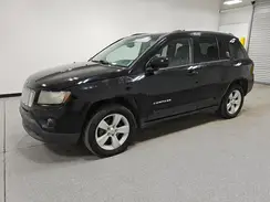 1C4NJDEB3GD692570 2016 JEEP COMPASS