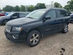 1C4NJDEB3GD696327 2016 JEEP COMPASS
