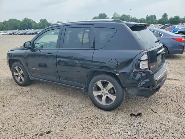 1C4NJDEB3GD696327 2016 JEEP COMPASS - Image 2