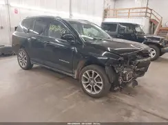 1C4NJDEB3GD696568 2016 JEEP COMPASS