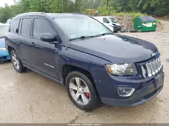 1C4NJDEB3GD696974 2016 JEEP COMPASS