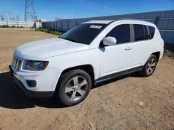 1C4NJDEB3GD697929 2016 JEEP COMPASS