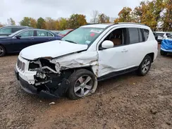 1C4NJDEB3GD707472 2016 JEEP COMPASS