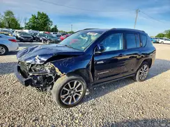 1C4NJDEB3GD708007 2016 JEEP COMPASS