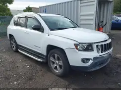 1C4NJDEB3GD709612 2016 JEEP COMPASS