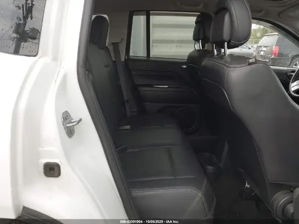 1C4NJDEB3GD709612 2016 JEEP COMPASS - Image 8