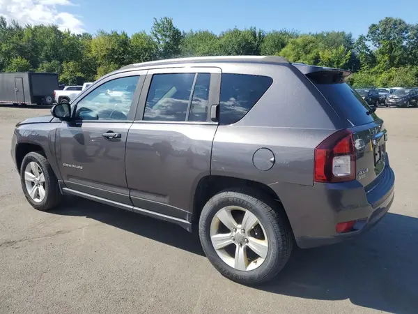 1C4NJDEB3GD718729 2016 JEEP COMPASS - Image 2
