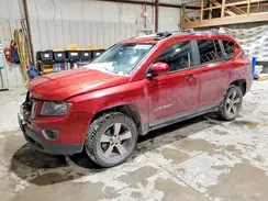 1C4NJDEB3GD723669 2016 JEEP COMPASS