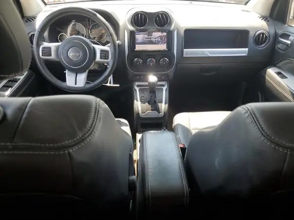 1C4NJDEB3GD724594 2016 JEEP COMPASS - Image 8
