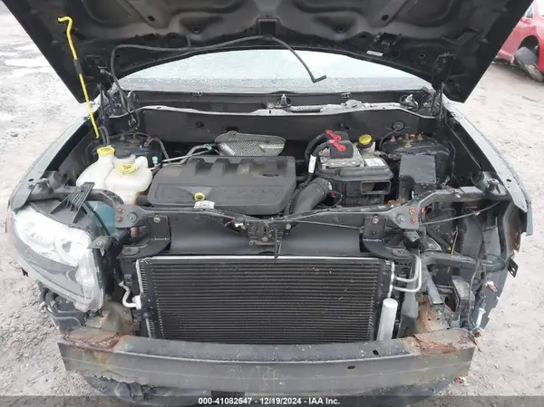 1C4NJDEB3GD725051 2016 JEEP COMPASS - Image 8