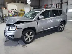 1C4NJDEB3GD729505 2016 JEEP COMPASS