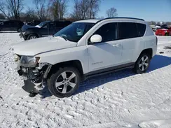 1C4NJDEB3GD733585 2016 JEEP COMPASS
