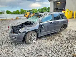 1C4NJDEB3GD733635 2016 JEEP COMPASS