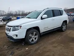 1C4NJDEB3GD733666 2016 JEEP COMPASS