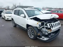 1C4NJDEB3GD745574 2016 JEEP COMPASS