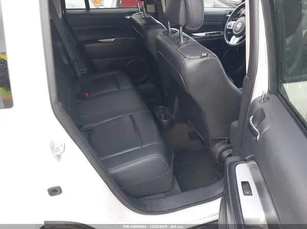 1C4NJDEB3GD745574 2016 JEEP COMPASS - Image 8