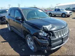 1C4NJDEB3GD759068 2016 JEEP COMPASS