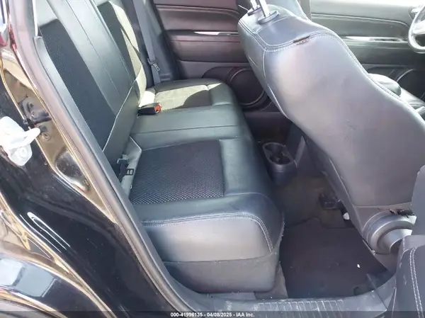 1C4NJDEB3GD759068 2016 JEEP COMPASS - Image 8