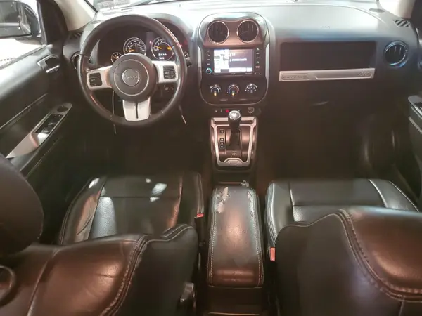 1C4NJDEB3GD759975 2016 JEEP COMPASS - Image 8