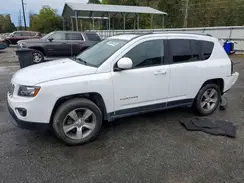 1C4NJDEB3GD760141 2016 JEEP COMPASS