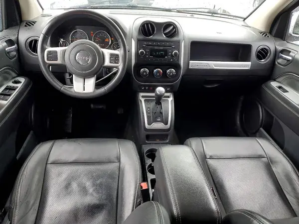 1C4NJDEB3GD760141 2016 JEEP COMPASS - Image 8