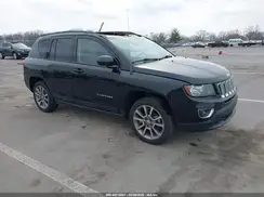 1C4NJDEB3GD762925 2016 JEEP COMPASS
