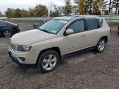 1C4NJDEB3GD764738 2016 JEEP COMPASS