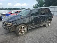 1C4NJDEB3GD765579 2016 JEEP COMPASS