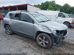 1C4NJDEB3GD767848 2016 JEEP COMPASS