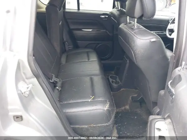 1C4NJDEB3GD767848 2016 JEEP COMPASS - Image 8