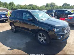 1C4NJDEB3GD768773 2016 JEEP COMPASS