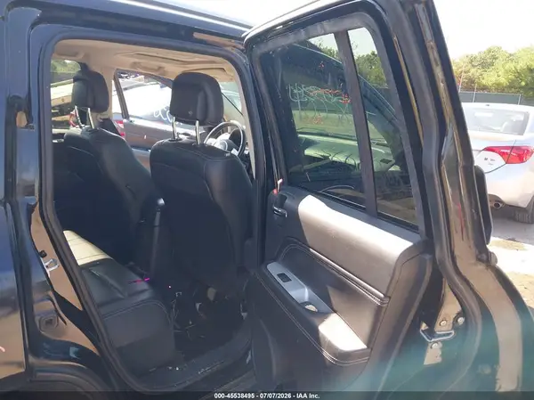 1C4NJDEB3GD768773 2016 JEEP COMPASS - Image 8