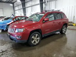 1C4NJDEB3GD768918 2016 JEEP COMPASS