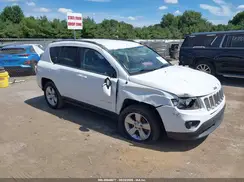 1C4NJDEB3GD775710 2016 JEEP COMPASS
