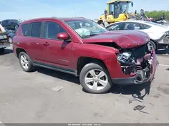 1C4NJDEB3GD781622 2016 JEEP COMPASS