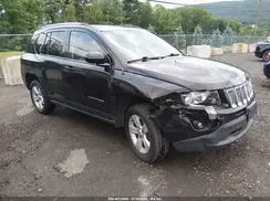 1C4NJDEB3GD782298 2016 JEEP COMPASS