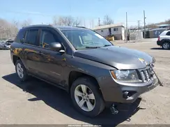 1C4NJDEB3GD784911 2016 JEEP COMPASS