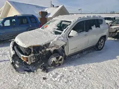 1C4NJDEB3GD792300 2016 JEEP COMPASS