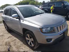 1C4NJDEB3GD793253 2016 JEEP COMPASS
