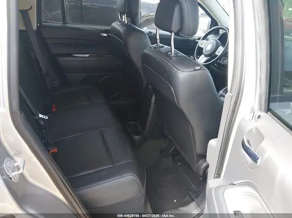 1C4NJDEB3GD793253 2016 JEEP COMPASS - Image 8