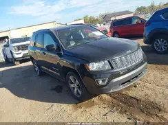 1C4NJDEB3GD793754 2016 JEEP COMPASS