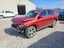 1C4NJDEB3GD795679 2016 JEEP COMPASS
