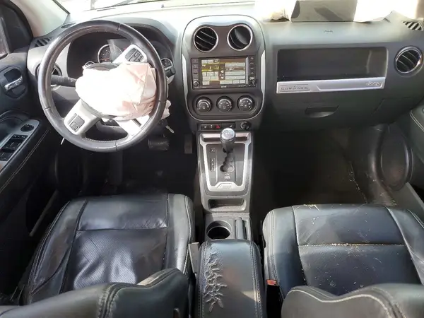 1C4NJDEB3GD795679 2016 JEEP COMPASS - Image 8