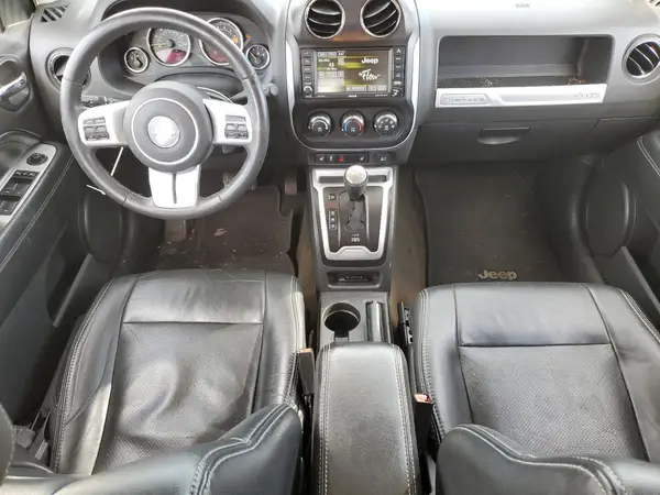 1C4NJDEB3GD797691 2016 JEEP COMPASS - Image 8