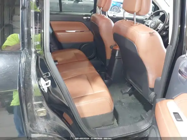 1C4NJDEB3GD799053 2016 JEEP COMPASS - Image 8