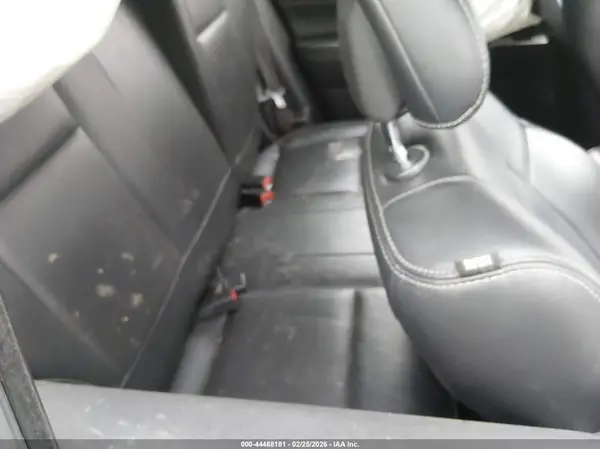 1C4NJDEB3GD799120 2016 JEEP COMPASS - Image 8