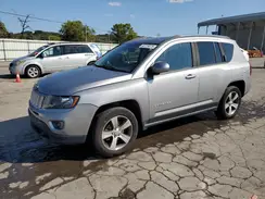 1C4NJDEB3GD799344 2016 JEEP COMPASS