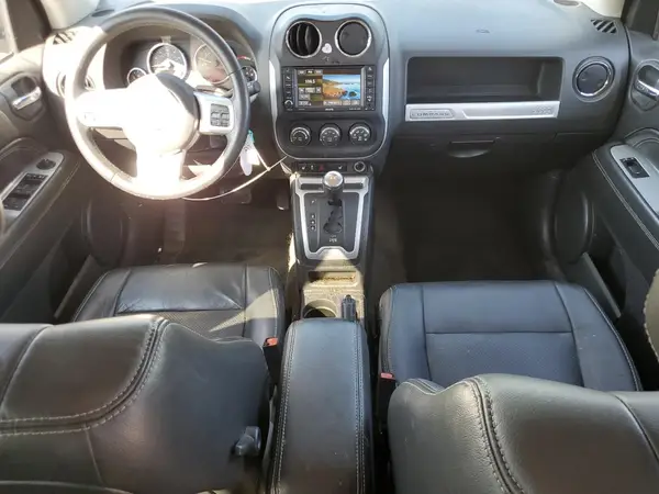 1C4NJDEB3GD799344 2016 JEEP COMPASS - Image 8