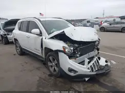 1C4NJDEB3GD802422 2016 JEEP COMPASS