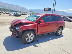 1C4NJDEB3GD810424 2016 JEEP COMPASS